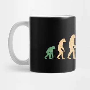 kung fu Mug